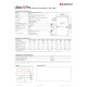 Сонячна панель 445Вт Suntech Ultra V mini STP445S-C54/Nshkm+ (Монокристалічна)