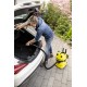 Аккумуляторный хозяйственный пылесос WD 4-18 Dual