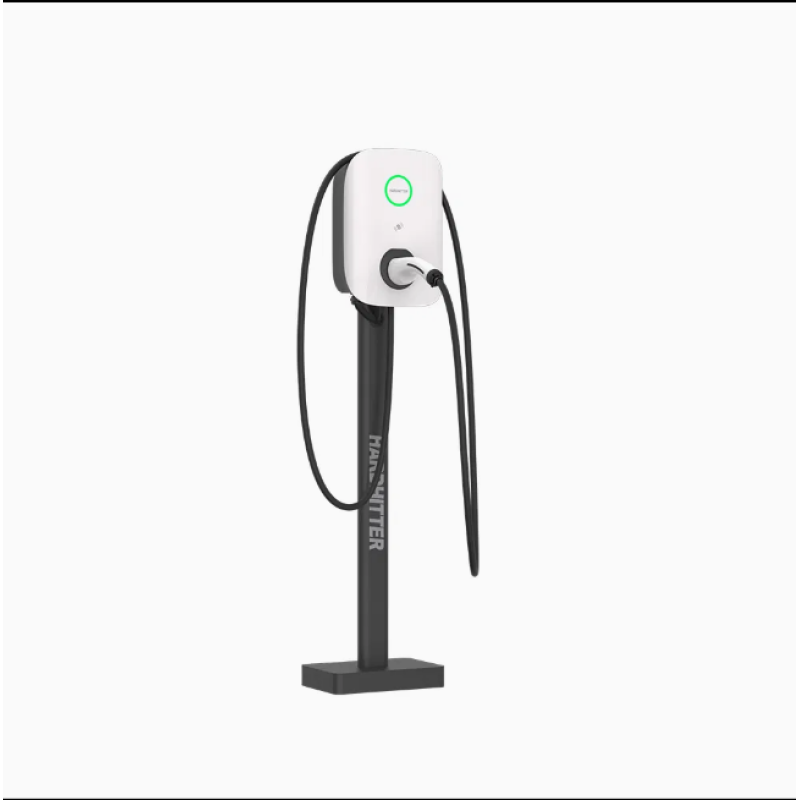Зарядная станция для электромобиля Hardhitter AC Charging Pile 7kW 32А Type 2