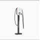 Зарядная станция для электромобиля Hardhitter AC Charging Pile 7kW 32А Type 2