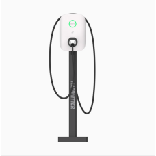 Зарядная станция для электромобиля Hardhitter AC Charging Pile 7kW 32А Type 2