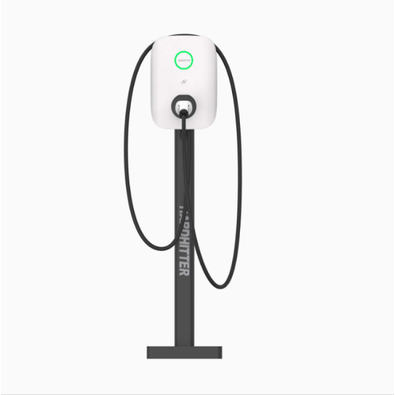Зарядная станция для электромобиля Hardhitter AC Charging Pile 7kW 32А Type 2