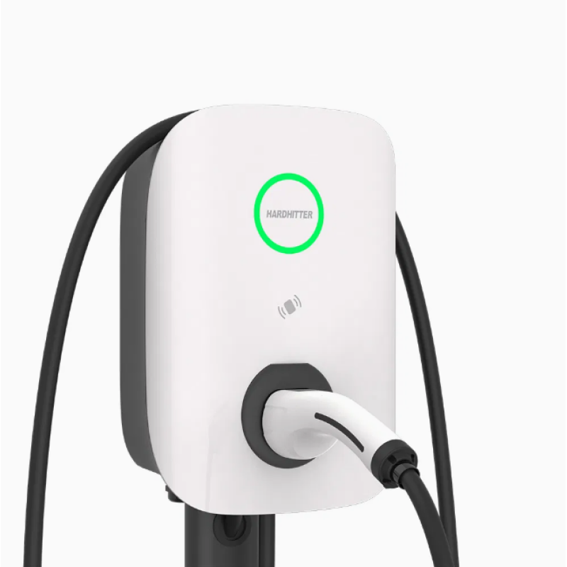 Зарядная станция для электромобиля Hardhitter AC Charging Pile 7kW 32А Type 2