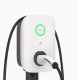 Зарядная станция для электромобиля Hardhitter AC Charging Pile 7kW 32А Type 2