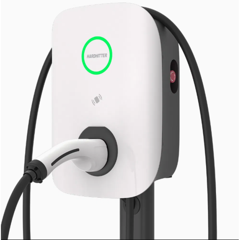 Зарядная станция для электромобиля Hardhitter AC Charging Pile 7kW 32А Type 2