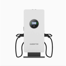Зарядная станция для электромобиля Hardhitter DC Double Connectors 80kW 250А GBT