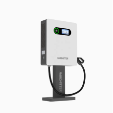 Зарядная станция для электромобиля Hardhitter DC Single Connector 40kW GBT