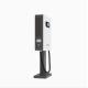 Зарядная станция для электромобиля Hardhitter DC Single Connector 20kW CCS2