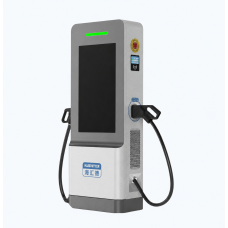 Зарядная станция для электромобиля Hardhitter Intelligent Power Scheduling DC 360kW CCS2