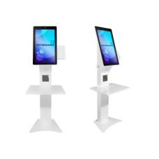 Інтерактивна каса INTBOARD SERVE PAY 21.5"
