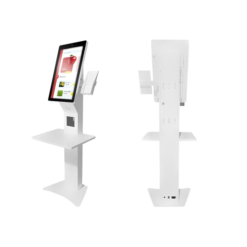 Інтерактивна каса INTBOARD SERVE PAY 21.5" 6-core/4Gb/32Gb/NFC/CameraAndroid 9