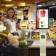 Інтерактивна каса INTBOARD SERVE PAY 21.5" 6-core/4Gb/32Gb/NFC/CameraAndroid 9