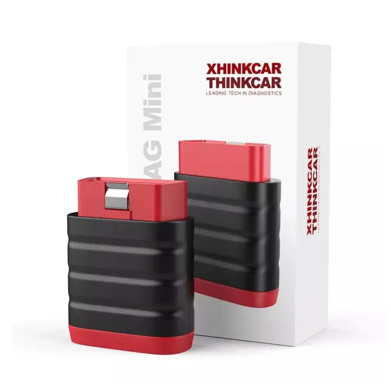 Автосканер Thinkcar Thinkdiag Mini для Android, IOS