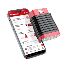 Автосканер Thinkcar ScanMate для Android, IOS
