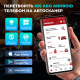 Автосканер Thinkcar ScanMate для Android, IOS