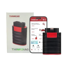 Автосканер Thinkcar ThinkDiag для Android, IOS з підпискою на 12міс