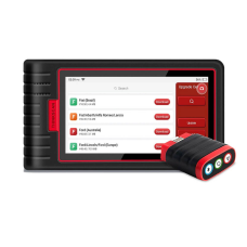 Автосканер Thinkcar Thinkscan Max