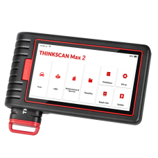 Автосканер Thinkcar Thinkscan Max 2