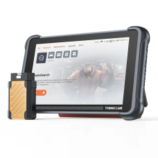 Автосканер Thinkcar Thinkscan 689BT