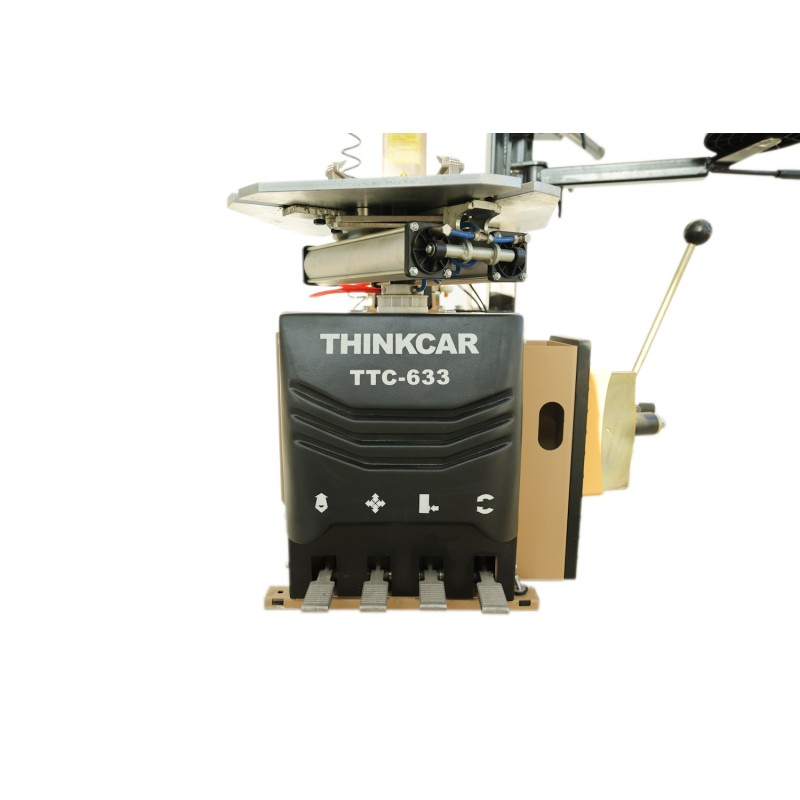 Шиномонтажний стенд Thinkcar TTC 633 Pro