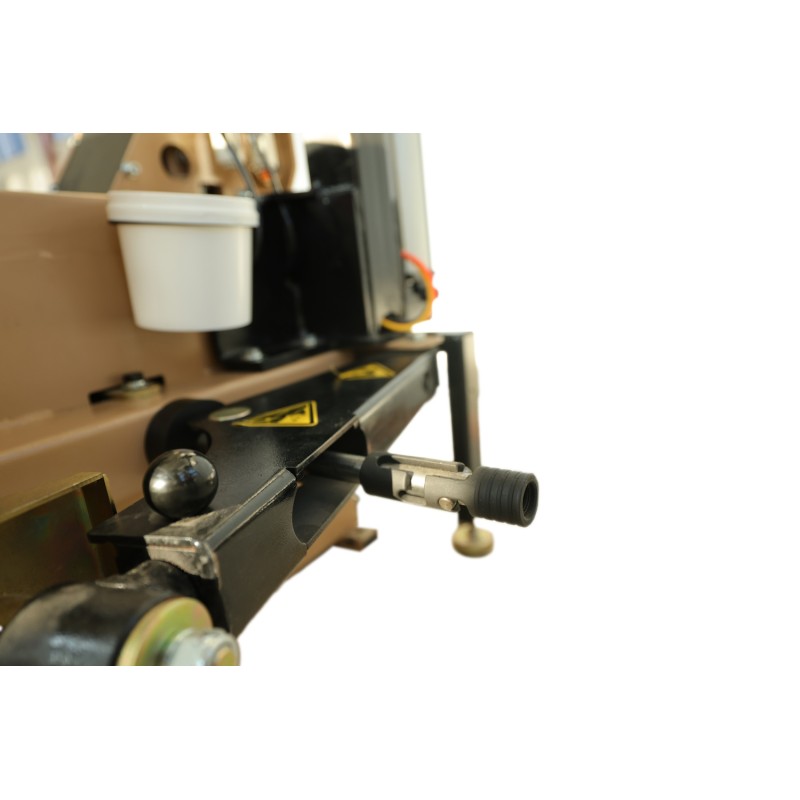 Шиномонтажний стенд Thinkcar TTC 633 Pro