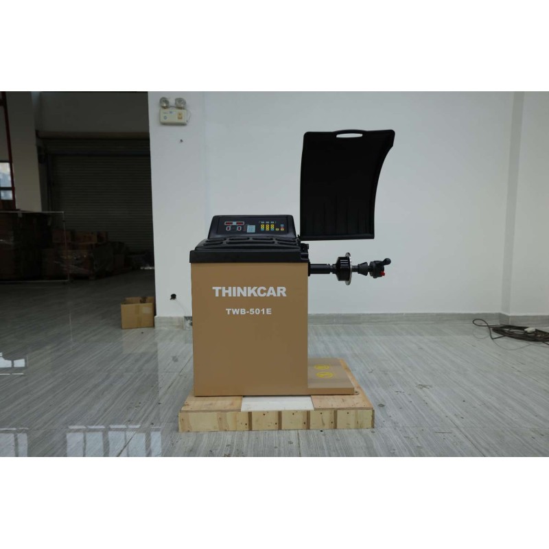 Балансировочный стенд Thinkcar TWB 501