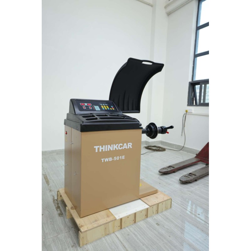Балансировочный стенд Thinkcar TWB 501