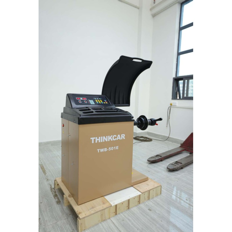 Балансировочный стенд Thinkcar TWB 501