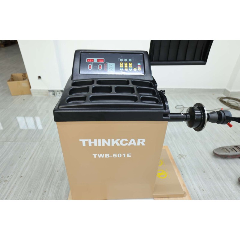 Балансировочный стенд Thinkcar TWB 501