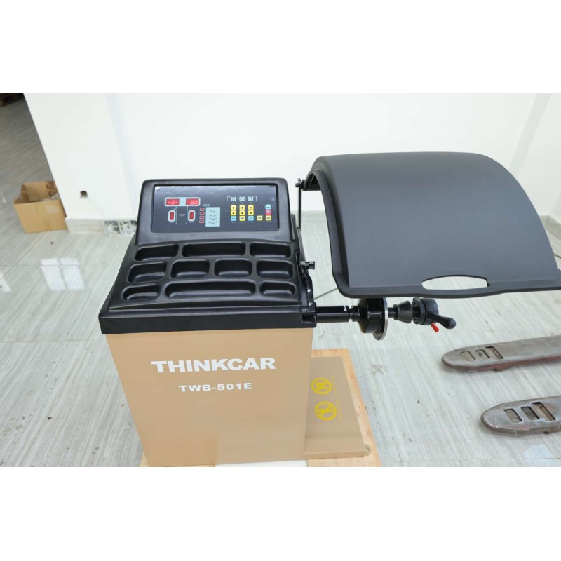 Балансировочный стенд Thinkcar TWB 501