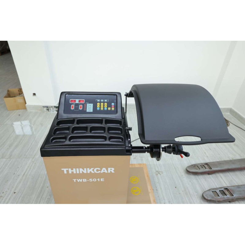 Балансировочный стенд Thinkcar TWB 501