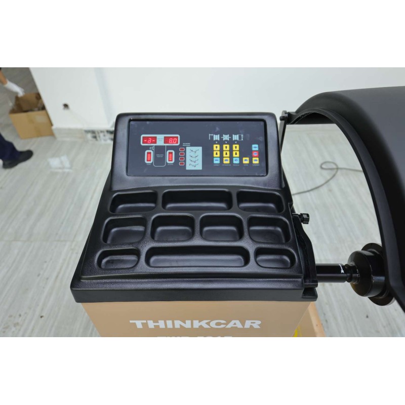 Балансировочный стенд Thinkcar TWB 501