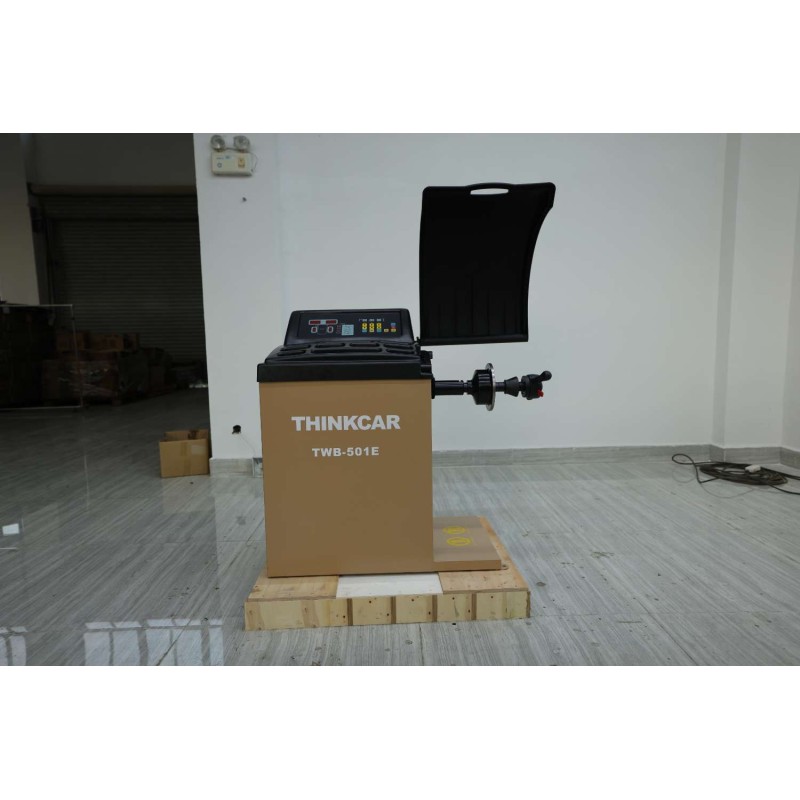 Балансировочный стенд Thinkcar TWB 501