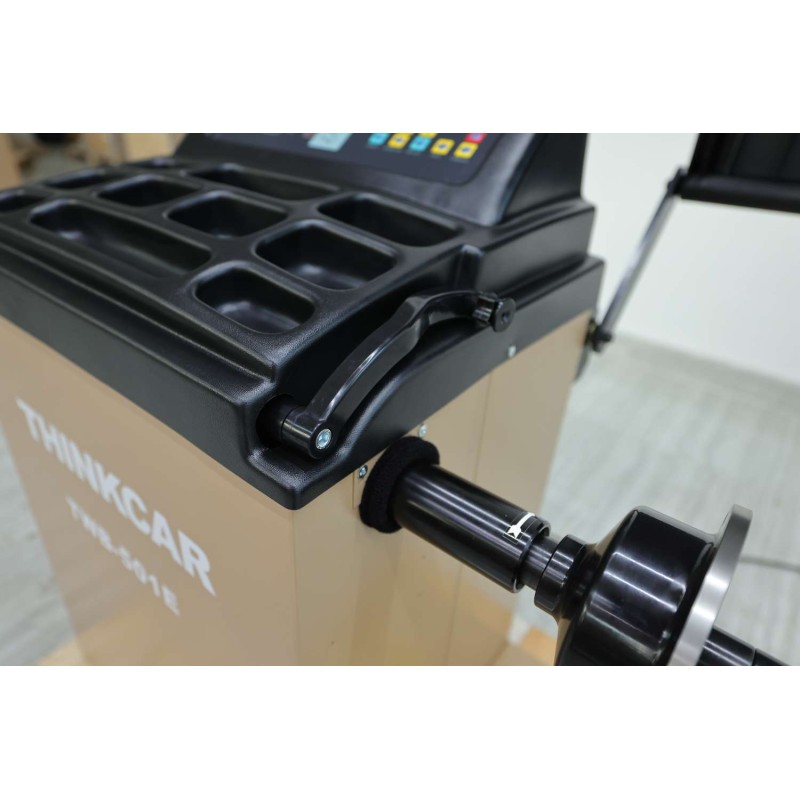 Балансировочный стенд Thinkcar TWB 501