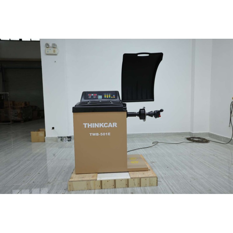 Балансировочный стенд Thinkcar TWB 501