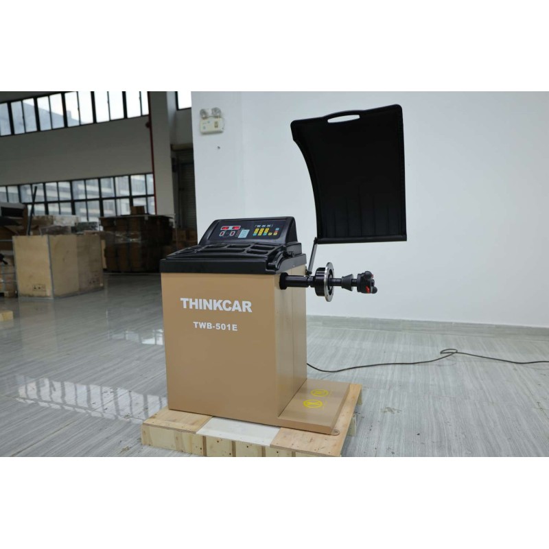 Балансировочный стенд Thinkcar TWB 501
