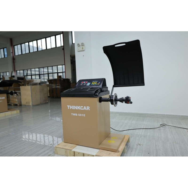Балансировочный стенд Thinkcar TWB 501