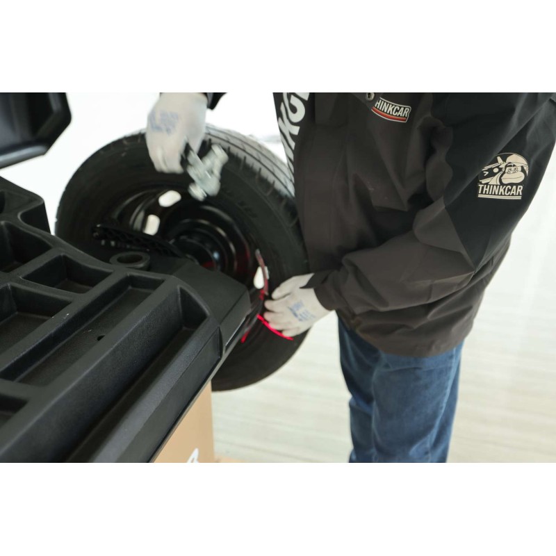 Балансировочный стенд Thinkcar TWB 501