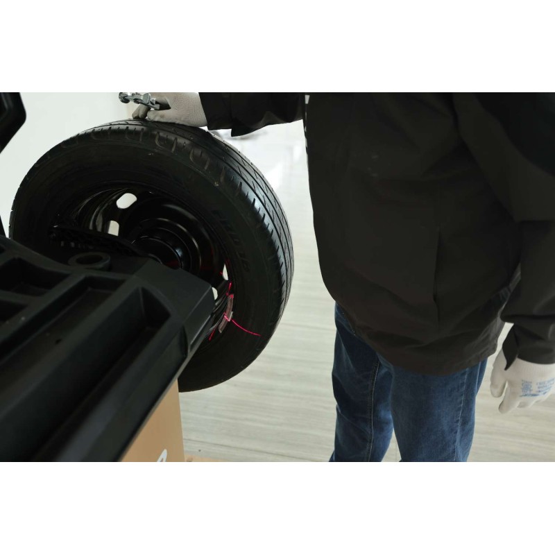Балансировочный стенд Thinkcar TWB 501