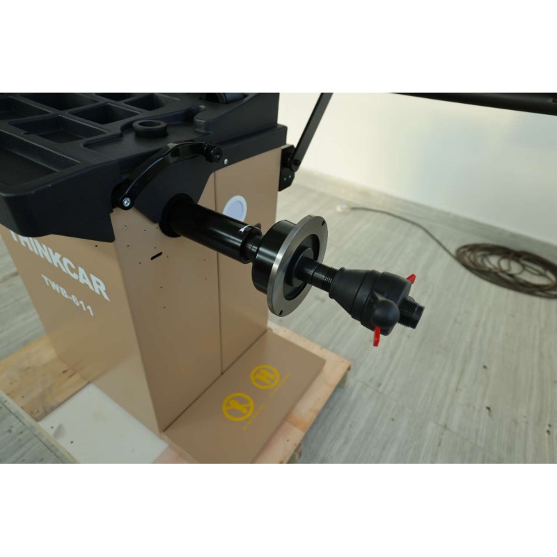 Балансировочный стенд Thinkcar TWB 611