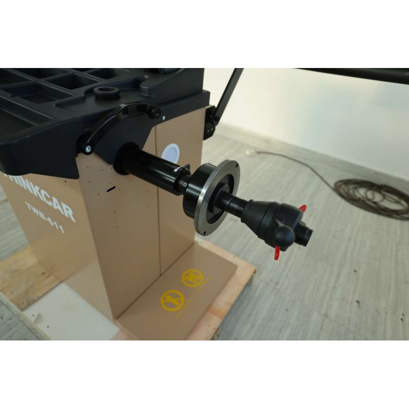 Балансировочный стенд Thinkcar TWB 611