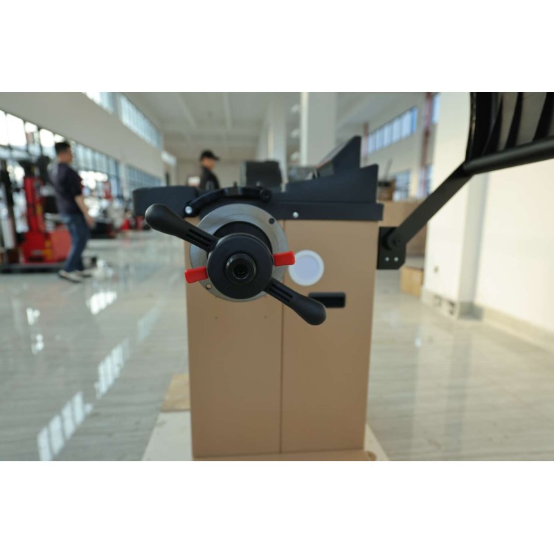 Балансировочный стенд Thinkcar TWB 611