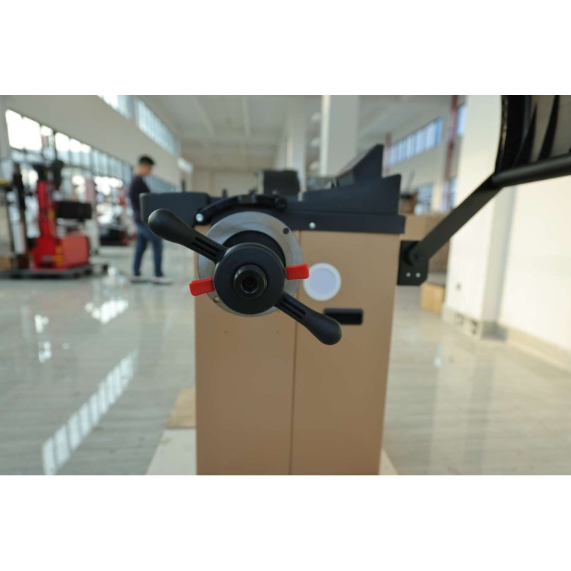 Балансировочный стенд Thinkcar TWB 611