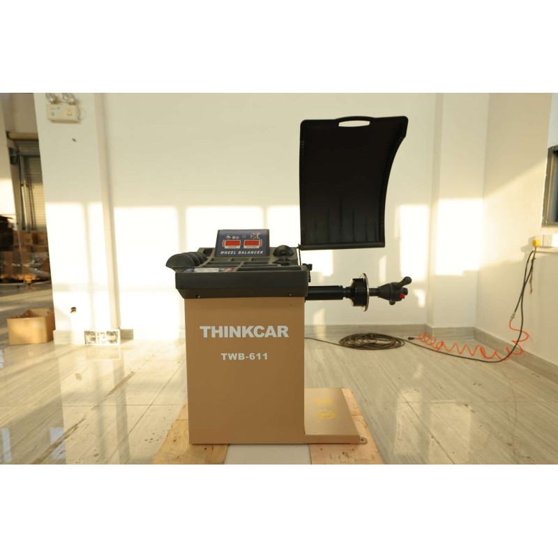 Балансировочный стенд Thinkcar TWB 611
