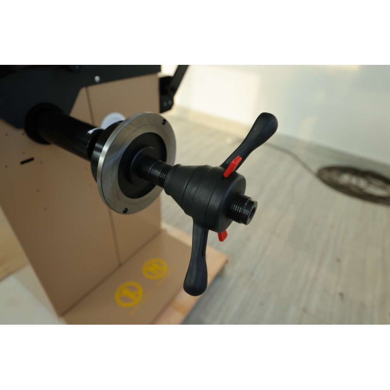Балансировочный стенд Thinkcar TWB 611