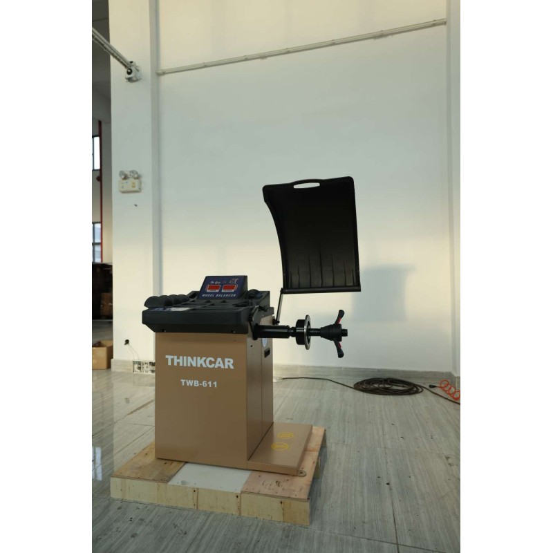 Балансировочный стенд Thinkcar TWB 611