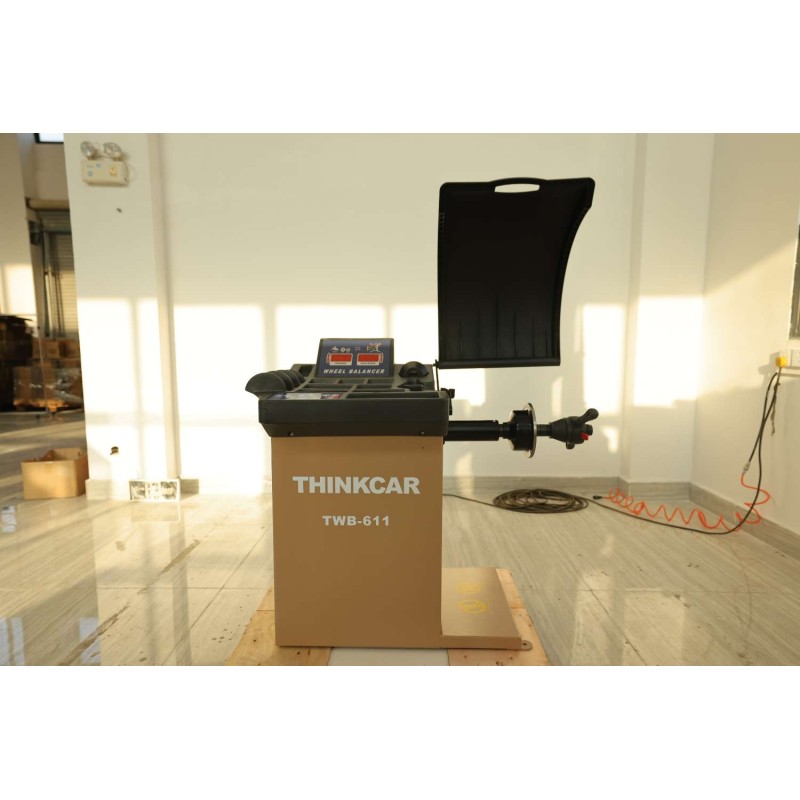 Балансировочный стенд Thinkcar TWB 611