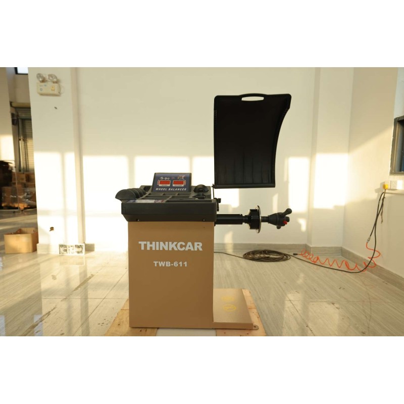 Балансировочный стенд Thinkcar TWB 611