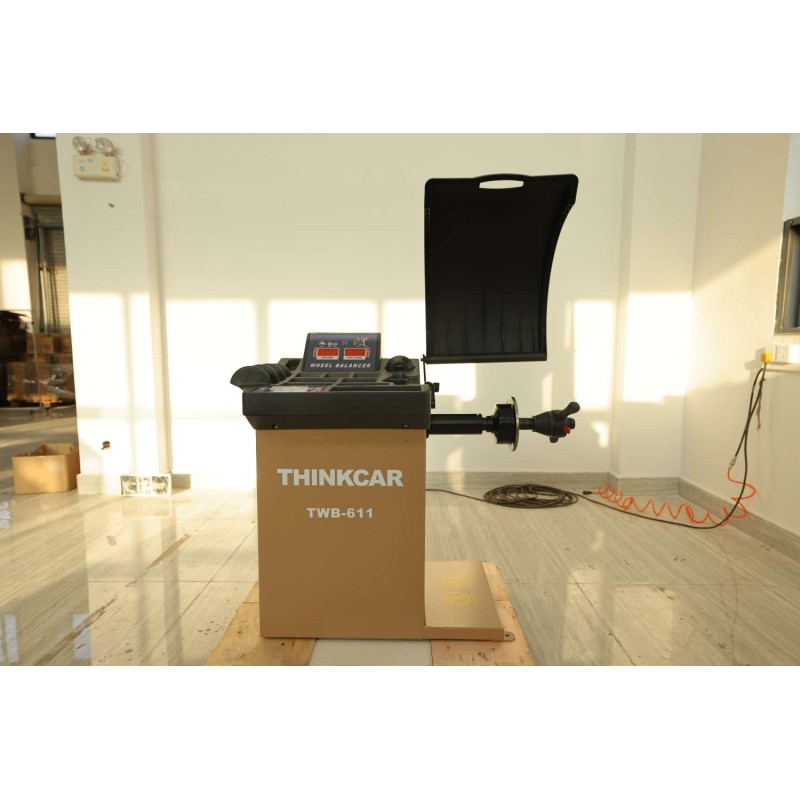 Балансировочный стенд Thinkcar TWB 611