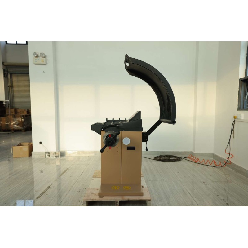 Балансировочный стенд Thinkcar TWB 611
